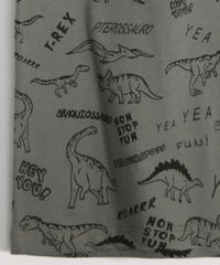 Camiseta-Infantil-Estampado-de-Dinossauros-Manga-Curta-Verde-Militar-9976758-Verde_Militar_5