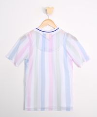 Blusa-Juvenil-de-Tule-Listrada-Manga-Curta-Decote-V-Off-White-9981925-Off_White_3