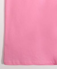 Blusa-Juvenil-SmileyWorld-Manga-Curta-Rosa-9984020-Rosa_4