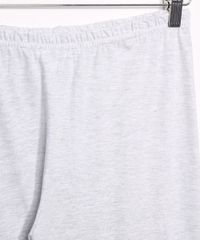 Pijama-Juvenil-Rainha-Ma-Manga-Curta-Preto-9978356-Preto_4