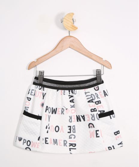 Saia-Infantil-Curta-Estampada-com-Bolsos-Off-White-9979619-Off_White_1
