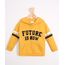 Blusa-Infantil-de-Moletom-com-Capuz-Amarela-9979158-Amarelo_1
