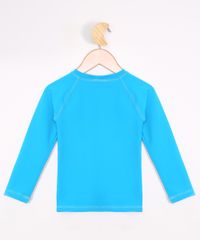 Blusa-de-Praia-Infantil-Manga-Longa-com-Protecao-UV50--Azul-9981094-Azul_2