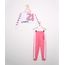 Conjunto-Infantil-de-Moletom-Blusa-Manga-Longa-Off-White---Calca-Jogger-com-Recorte-Rosa-9979466-Rosa_1