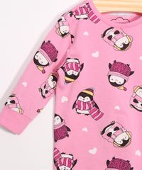 Pijama-Infantil-Pinguim-Manga-Longa-Rosa-9978335-Rosa_3