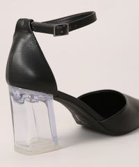 Scarpin-Feminino-Bico-Fino-Salto-Alto-Quadrado-Acrilico-Oneself-Preto-9986009-Preto_6