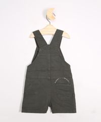 Jardineira-de-Sarja-Infantil-com-Bolso-Verde-Escuro-9968304-Verde_Escuro_2