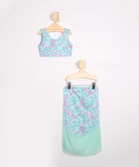 Biquini-com-Cauda-Infantil-Estampado-Ariel-com-Protecao-UV50--Verde-Agua-9981117-Verde_Agua_1