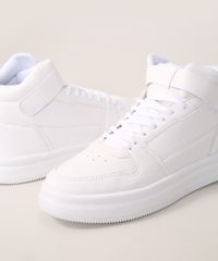 Tenis-Masculino-Cano-Alto-Esportivo-Ace-com-Velcro-Branco-9988109-Branco_3