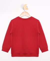 Blusa-Infantil-de-Moletom-Homem-Aranha-Flocado-Vermelha-9977341-Vermelho_3