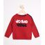 Blusa-Infantil-de-Moletom--No-Bad-Vibes--com-Faixa-Lateral-Vermelha-9978226-Vermelho_1