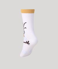 Meia-Feminina-Cano-Alto-Olaf--Branca-9984667-Branco_3