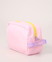 Necessaire-Estojo-Smiley-Rosa-9985499-Rosa_4