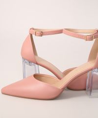Scarpin-Feminino-Bico-Fino-Salto-Alto-Quadrado-Acrilico-Oneself-Rosa-9986008-Rosa_3