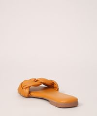 Rasteirinha-Feminina-Tira-Trancada-Oneself-Mostarda-9991805-Mostarda_4