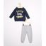 Conjunto-de-Moletom-Infantil-Blusa--Super-Cool--Azul-Marinho---Calca-Jogger-Cinza-Mescla-9976221-Cinza_Mescla_1