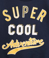 Conjunto-de-Moletom-Infantil-Blusa--Super-Cool--Azul-Marinho---Calca-Jogger-Cinza-Mescla-9976221-Cinza_Mescla_2