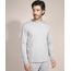Pijama-Manga-Longa-Gola-Careca-Cinza-Mescla-9984590-Cinza_Mescla_1