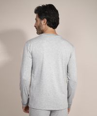 Pijama-Manga-Longa-Gola-Careca-Cinza-Mescla-9984590-Cinza_Mescla_2