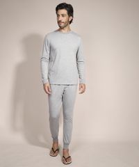 Pijama-Manga-Longa-Gola-Careca-Cinza-Mescla-9984590-Cinza_Mescla_3
