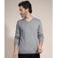 Sueter-em-Trico-Manga-Longa-Gola-V-Cinza-Mescla-Claro-9784343-Cinza_Mescla_Claro_1