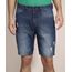 Bermuda-Slim-Jeans-com-Puidos-Azul-Medio-9981374-Azul_Medio_1