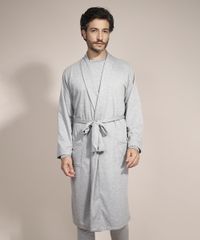 Roupao-em-Moletinho-Manga-Longa--Cinza-Mescla-9984591-Cinza_Mescla_1