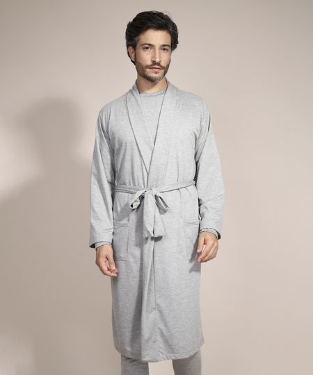 Roupao-em-Moletinho-Manga-Longa--Cinza-Mescla-9984591-Cinza_Mescla_1 Roupao-em-Moletinho-Manga-Longa--Cinza-Mescla-9984591-Cinza_Mescla_1