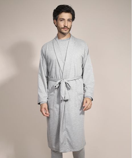 Roupao-em-Moletinho-Manga-Longa--Cinza-Mescla-9984591-Cinza_Mescla_1