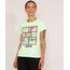 Camiseta-Feminina-Manga-Curta-Bob-Esponja--Squad--Decote-Redondo-Verde-Claro-9979331-Verde_Claro_1