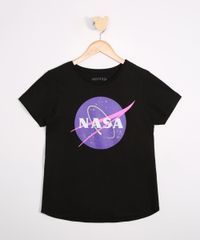 Blusa-Juvenil-Manga-Curta-NASA-Preta-9978241-Preto_1