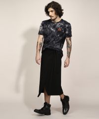 Camiseta-Masculina-Tie-Dye-Estampada-Manga-Curta-Gola-Careca-Preta-9981284-Preto_6