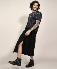Camiseta-Masculina-Tie-Dye-Estampada-Manga-Curta-Gola-Careca-Preta-9981284-Preto_7