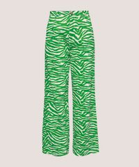 Calca-Wide-Reta-Alfaiataria-Estampada-Animal-Print-Zebra-Cintura-Alta-Mindset-Verde-9987217-Verde_7