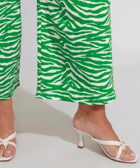 Calca-Wide-Reta-Plus-Size-Alfaiataria-Estampada-Animal-Print-Zebra-Cintura-Alta-Mindset-Verde-9990553-Verde_4