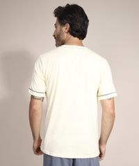 Pijama-de-Algodao-Manga-Curta-Gola-V-Lupo-Multicor-9971834-Multicor_2