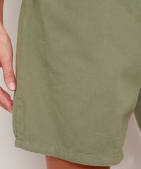 Bermuda-de-Sarja-Alfaiataria-Cintura-Super-Alta-Mindset-Verde-Militar-9990999-Verde_Militar_6