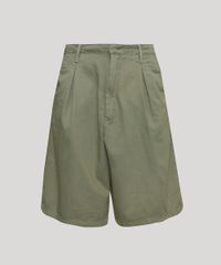 Bermuda-de-Sarja-Alfaiataria-Cintura-Super-Alta-Mindset-Verde-Militar-9990999-Verde_Militar_7