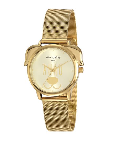 Kit-de-Relogio-Analogico-Mondaine-Feminino---Pulseira---53783LPMVDE3K3-DOURADO-9977951-Dourado_1