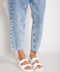 Calca-Jeans-Feminina-Baggy-Cintura-Super-Alta-Marmorizada-Azul-Medio-9988920-Azul_Medio_5