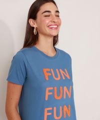 T-Shirt-de-Algodao--Fun--Manga-Curta-Decote-Redondo-Mindset-Azul-9990865-Azul_5