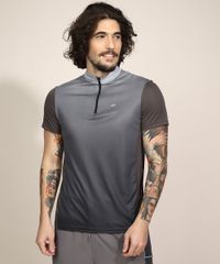 Camiseta-Ciclismo-Esportiva-Ace-Manga-Curta-Gola-Alta-Cinza-9972636-Cinza_1