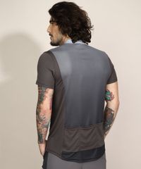 Camiseta-Ciclismo-Esportiva-Ace-Manga-Curta-Gola-Alta-Cinza-9972636-Cinza_2