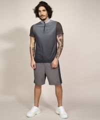 Camiseta-Ciclismo-Esportiva-Ace-Manga-Curta-Gola-Alta-Cinza-9972636-Cinza_3