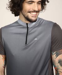 Camiseta-Ciclismo-Esportiva-Ace-Manga-Curta-Gola-Alta-Cinza-9972636-Cinza_4