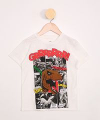 Camiseta-Infantil-Manga-Curta-Jurassic-World-Off-White-9976749-Off_White_1