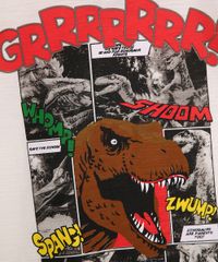 Camiseta-Infantil-Manga-Curta-Jurassic-World-Off-White-9976749-Off_White_2
