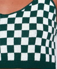 Top-Cropped-de-Trico-Feminino-Mindset-Estampado-Xadrez-Vichy-Alca-Fina-Decote-Redondo-Verde-Escuro-9993259-Verde_Escuro_5
