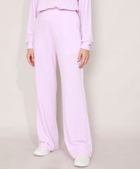 Calca-Reta-de-Moletom-com-Bolsos-Cintura-Alta-Mindset-Lilas-9619999-Lilas_1 Calca-Reta-de-Moletom-com-Bolsos-Cintura-Alta-Mindset-Lilas-9619999-Lilas_1