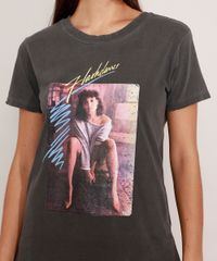 T-Shirt-de-Algodao-Flashdance-Alex-Manga-Curta-Decote-Redondo-Mindset-Chumbo-9984162-Chumbo_2